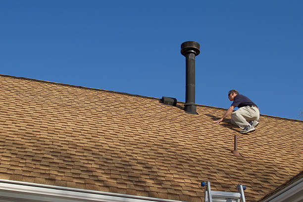 Best Tile Roofing Installation  in Waterville, OH